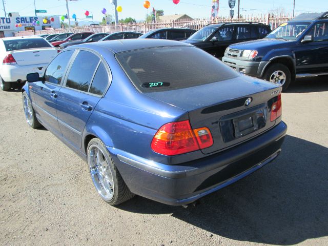 BMW 3 series 2003 photo 2