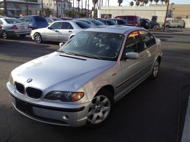 BMW 3 series STX XL XLT FX2 Lariat Sedan