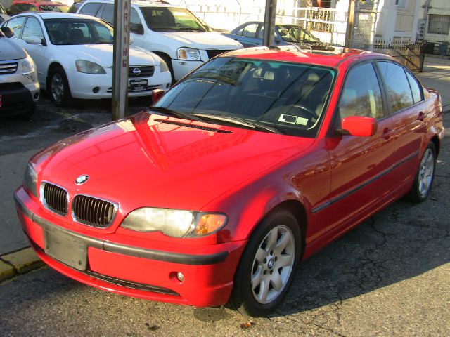 BMW 3 series 2003 photo 1