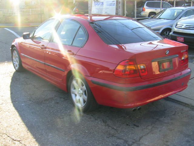 BMW 3 series 2003 photo 2