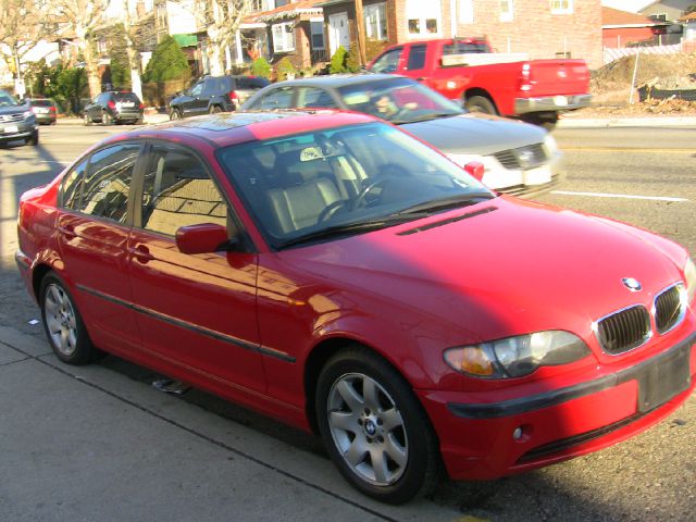 BMW 3 series 2003 photo 3