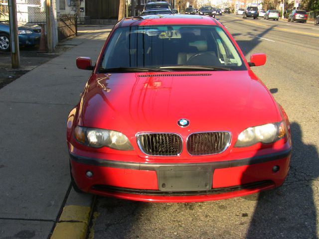 BMW 3 series 2003 photo 4