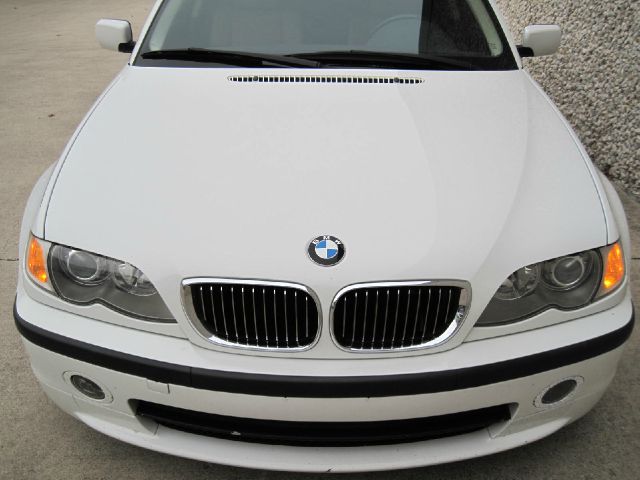 BMW 3 series 2003 photo 1