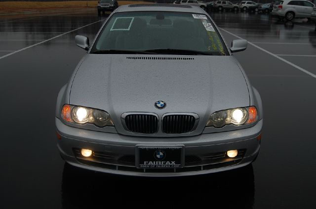 BMW 3 series 2003 photo 3