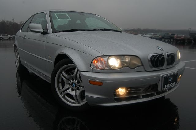 BMW 3 series 2003 photo 4