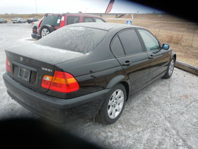 BMW 3 series 2003 photo 1