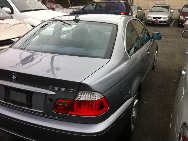 BMW 3 series 2004 photo 2