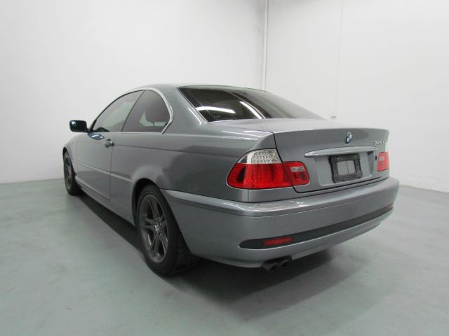 BMW 3 series 2004 photo 1