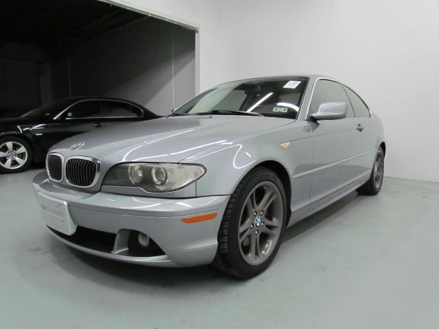 BMW 3 series 2004 photo 2