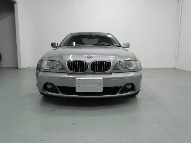 BMW 3 series 2004 photo 3