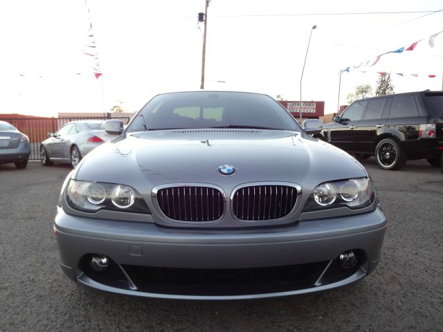 BMW 3 series 2004 photo 1