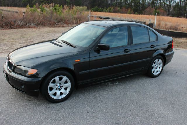 BMW 3 series 2004 photo 3