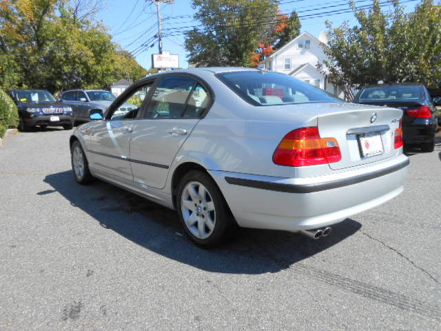 BMW 3 series 2004 photo 1