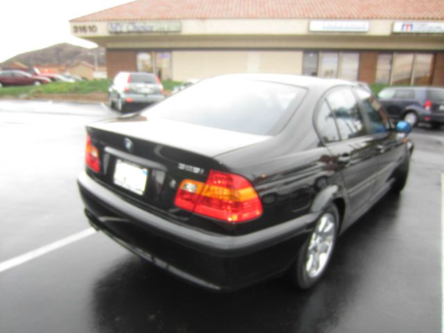 BMW 3 series 2004 photo 2