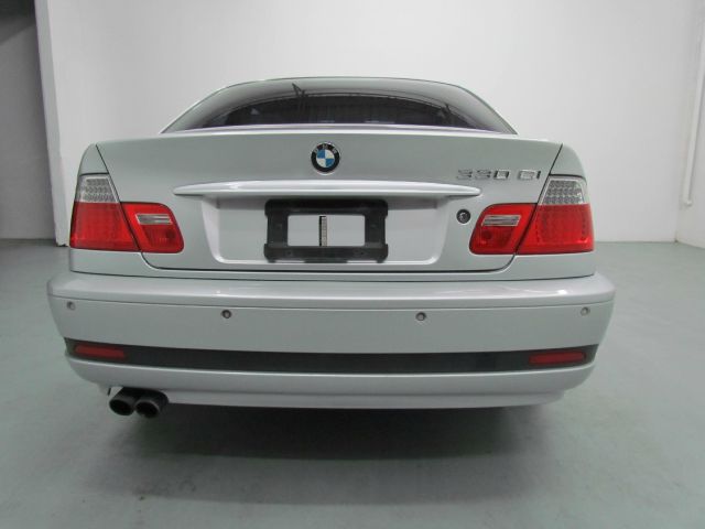 BMW 3 series 2004 photo 2