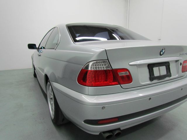 BMW 3 series 2004 photo 3