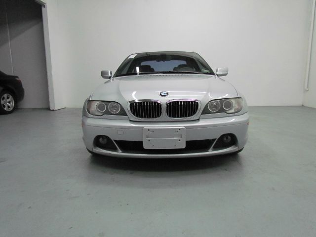 BMW 3 series 2004 photo 4