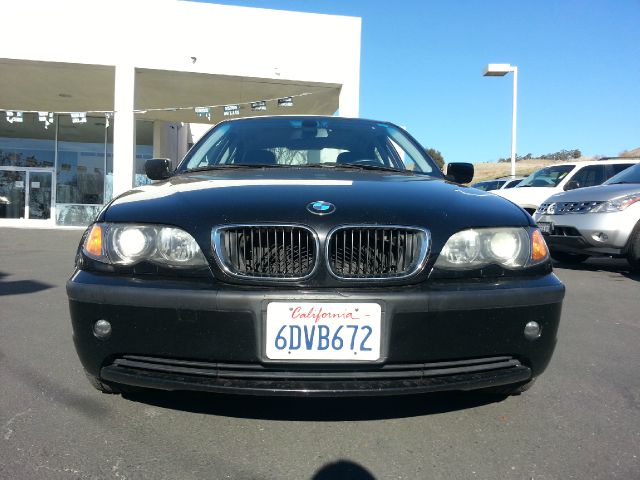 BMW 3 series 2004 photo 1