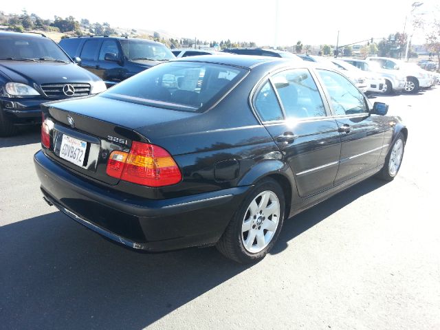 BMW 3 series 2004 photo 2