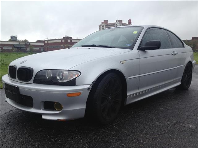 BMW 3 series 2004 photo 2