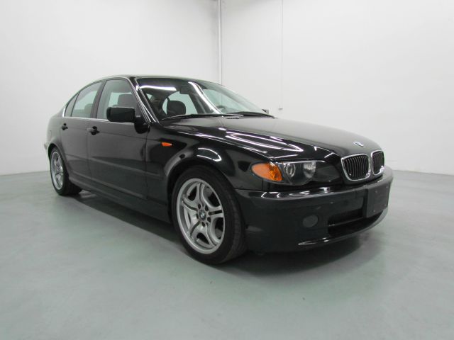 BMW 3 series 2004 photo 1