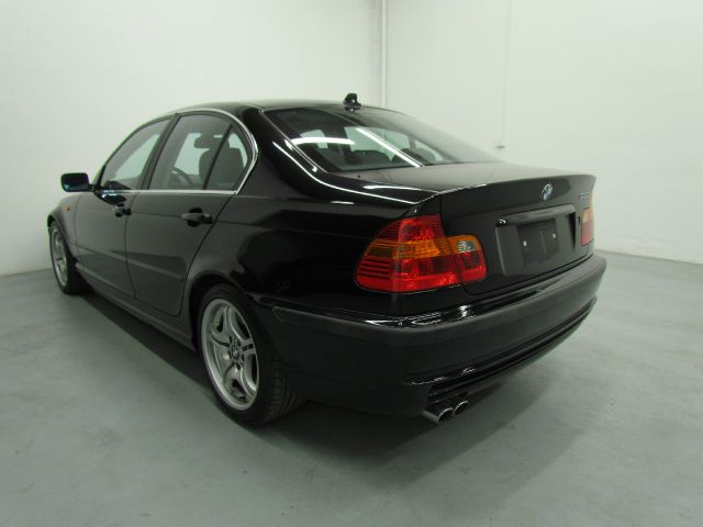 BMW 3 series 2004 photo 3