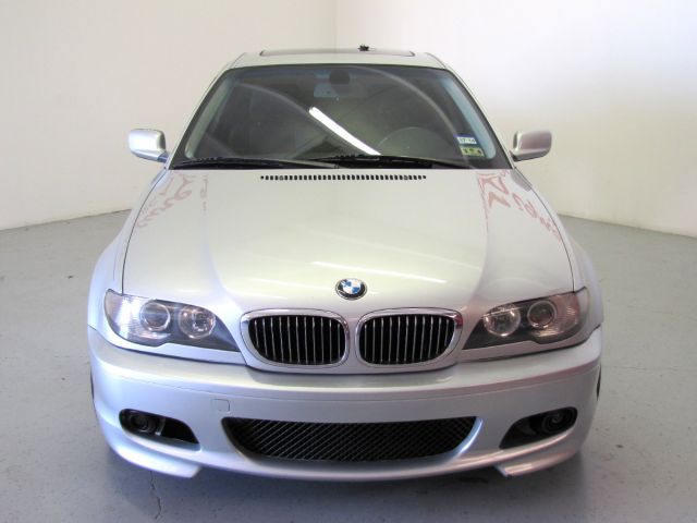 BMW 3 series 2004 photo 1