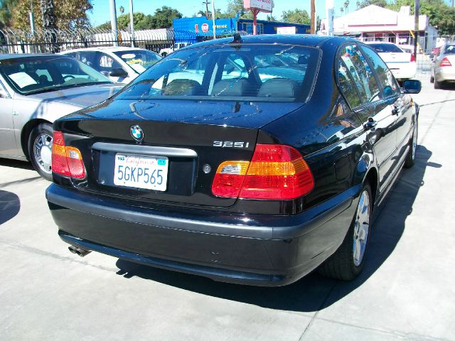 BMW 3 series 2004 photo 1