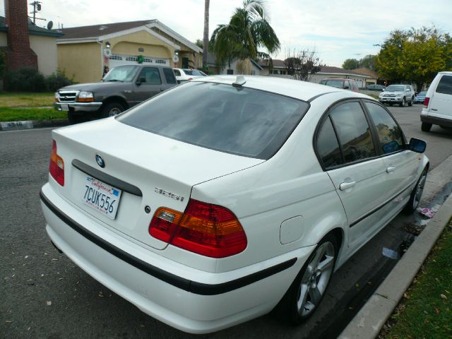 BMW 3 series 2004 photo 4