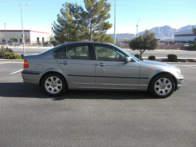 BMW 3 series 2005 photo 1