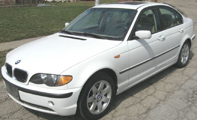 BMW 3 series 2005 photo 1