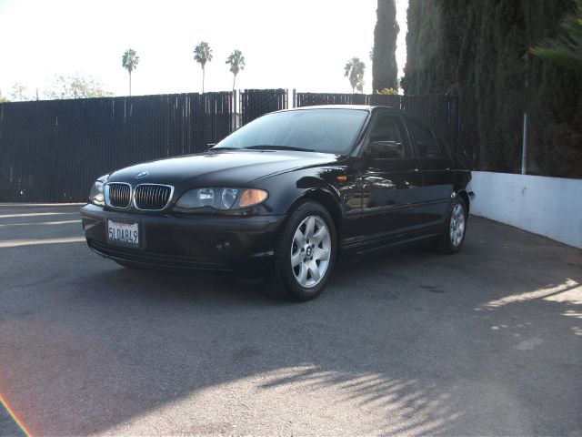 BMW 3 series 2005 photo 1