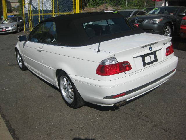 BMW 3 series 2005 photo 3