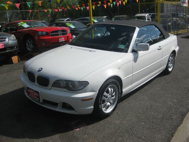 BMW 3 series 2005 photo 4