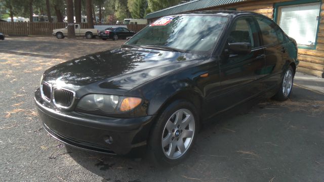 BMW 3 series 2005 photo 1