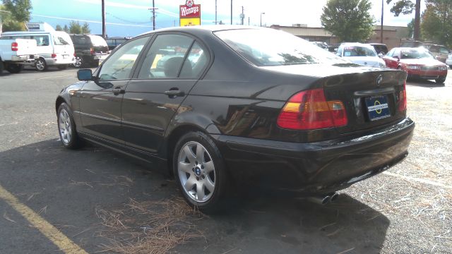 BMW 3 series 2005 photo 4