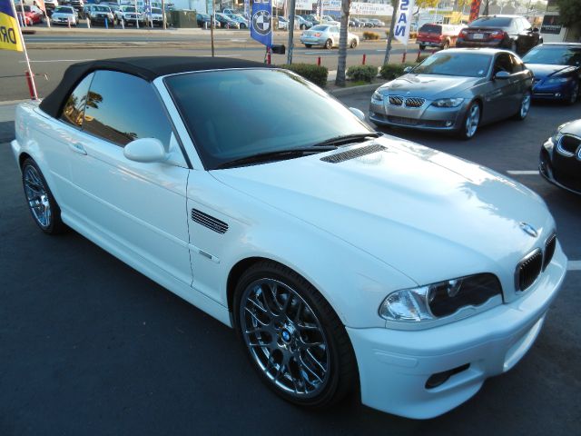 BMW 3 series 2005 photo 2