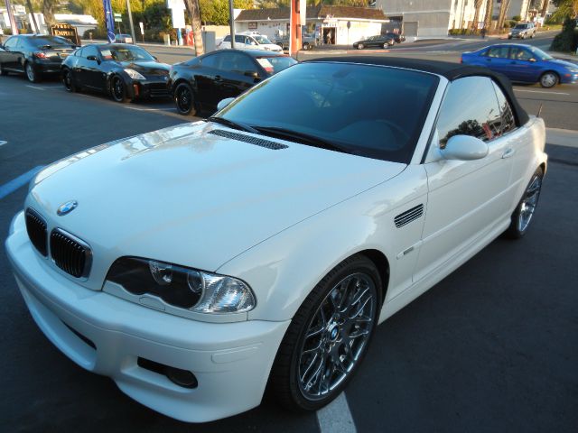 BMW 3 series 2005 photo 4