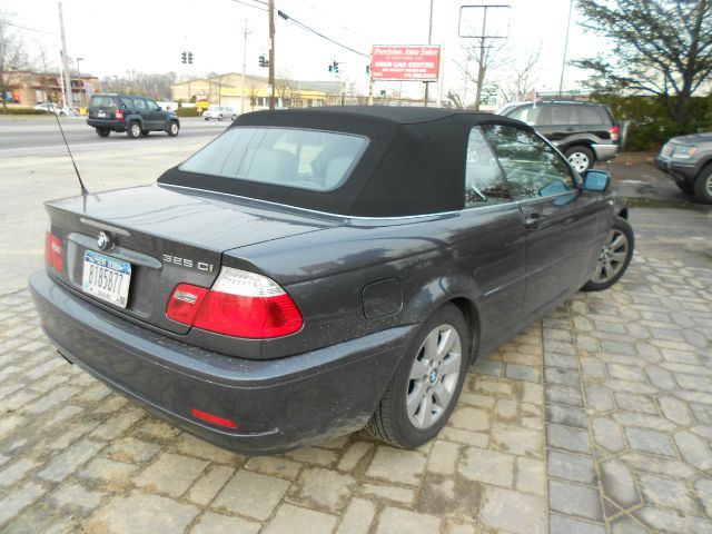 BMW 3 series 2005 photo 2