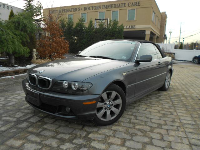 BMW 3 series 2005 photo 4