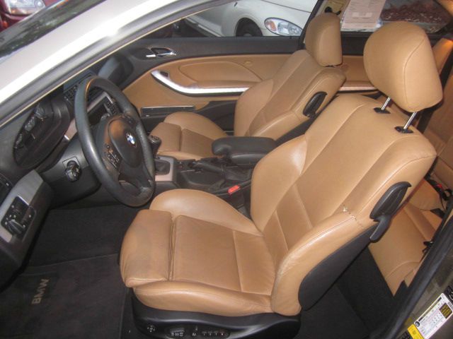 BMW 3 series 2005 photo 1