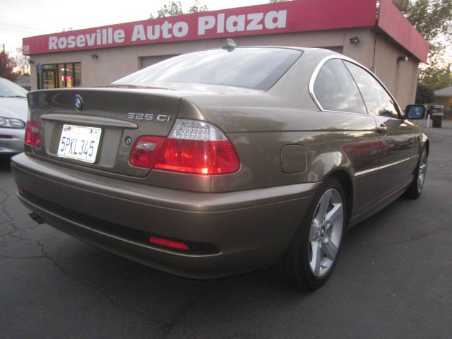 BMW 3 series 2005 photo 3