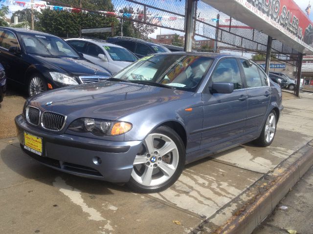 BMW 3 series 2005 photo 1