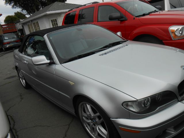 BMW 3 series 2005 photo 4