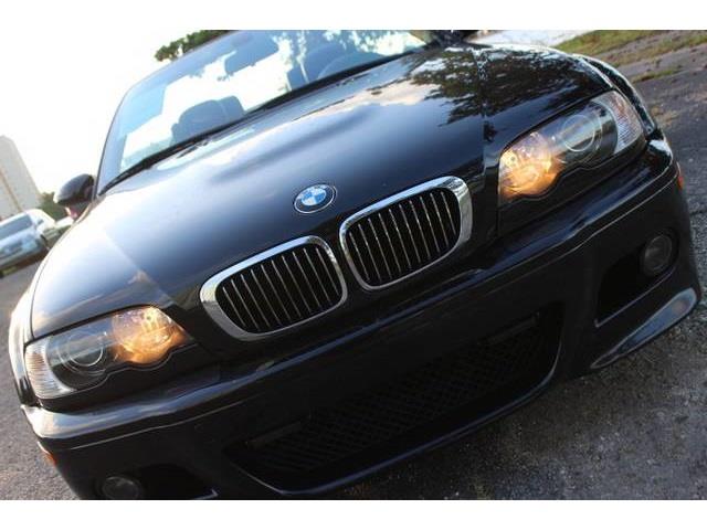 BMW 3 series 2005 photo 2