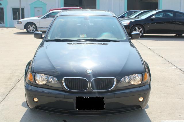 BMW 3 series 2005 photo 1