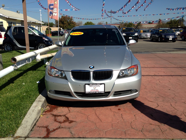 BMW 3 series 2006 photo 1