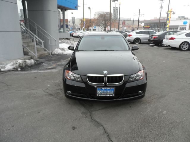 BMW 3 series 2006 photo 1