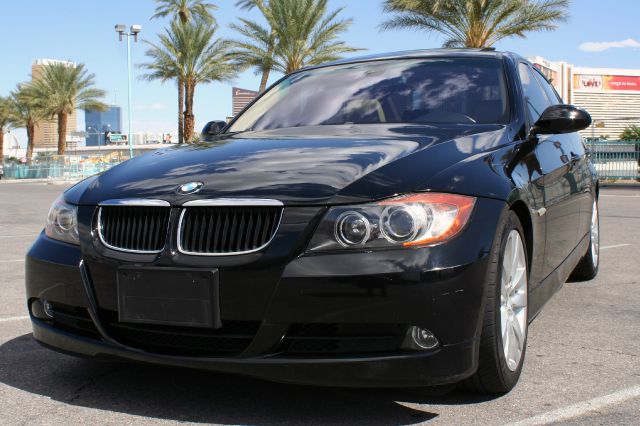 BMW 3 series STX XL XLT FX2 Lariat Sedan