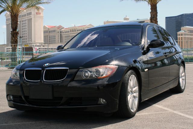 BMW 3 series 2006 photo 1